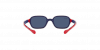 OKULARY DZIECIĘCE RAY-BAN® RJ 9074S 709380 41